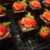 Chocolate-Cake-with-Strawberry-Apricot-Jam101