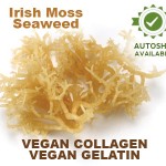 Znáte Irský mech? Dokonalá vychytávka do živé kuchyně od Markuse Rothkranze